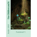 Five Children and It: Psammead #1 - Paperback