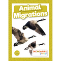 Animal Migrations - Library Binding