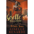 Giselle's Book of BDSM - Paperback