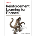 Reinforcement Learning for Finance: A Python-Based Introduction - Paperback