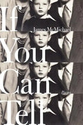 If You Can Tell: Poems - Paperback