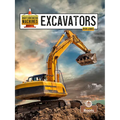 Excavators - Paperback