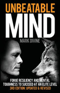 Unbeatable Mind: Forge Resiliency and Mental Toughness to Succeed at an Elite Level - Paperback