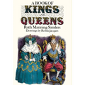 A Book of Kings and Queens - Hardcover