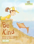 Be Kind - Paperback