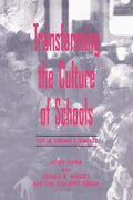 Transforming the Culture of Schools: Yup¡k Eskimo Examples - Paperback