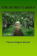 The Secret Garden - Paperback