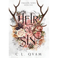 Heir of Sin - Hardcover