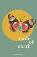 Made of Earth - Paperback