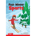 Fast Winter Sports - Paperback