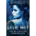 Wicche Hunt - Paperback