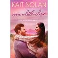 Come A Little Closer - Paperback