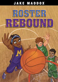 Roster Rebound - Paperback