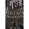 Falling Shadows - Paperback