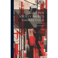 The Open Society And Its Enemies Vol II - Hardcover