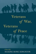 Veterans of War, Veterans of Peace - Paperback