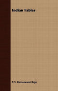 Indian Fables - Paperback