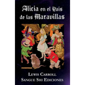 Alicia en el País de las Maravillas - Paperback