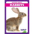 Rabbits - Library Binding