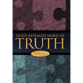 God's Revealed Word of Truth - Hardcover