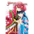 Yona of the Dawn, Vol. 15 - Paperback