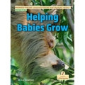 Helping Babies Grow - Paperback