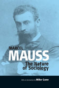 The Nature of Sociology - Paperback