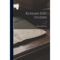 Russian Epic Studies; v.42 - Paperback
