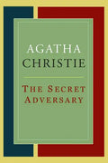 The Secret Adversary - Paperback
