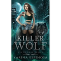 Killer Wolf - Paperback