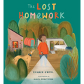 The Lost Homework - Paperback