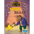 Turkey and the Beast - Paperback