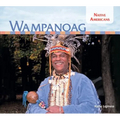 Wampanoag - Library Binding