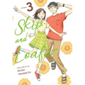 Skip and Loafer Vol. 3 - Paperback