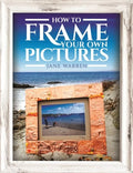How to Frame Your Own Pictures - Paperback