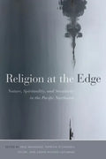Religion at the Edge: Nature, Spirituality, and Secularity in the Pacific Northwest - Paperback