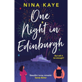 One Night in Edinburgh - Paperback