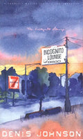 The Incognito Lounge - Paperback