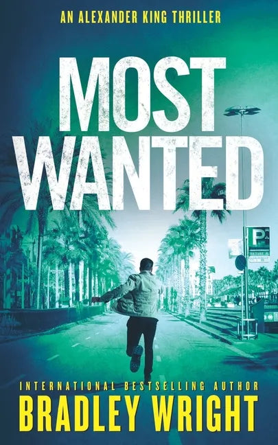 Most Wanted - Paperback