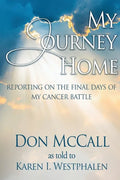My Journey Home - Paperback