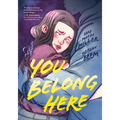 You Belong Here - Paperback