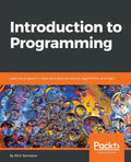 Introduction to Programming - Paperback