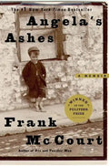 Angela's Ashes: A Memoir - Hardcover