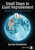 Small Steps to Giant Improvement - Paperback