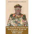My Participation in the National War of Liberation - Paperback