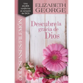 Colosenses /Filemón: Descubre La Gracia de Dios - Paperback