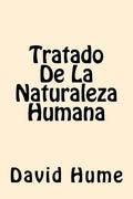 Tratado De La Naturaleza Humana (Spanish Edition) - Paperback