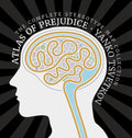 Atlas of Prejudice: The Complete Stereotype Map Collection - Hardcover