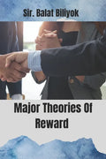 Major Theories Of Reward - Paperback