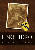 I No Hero - Hardcover